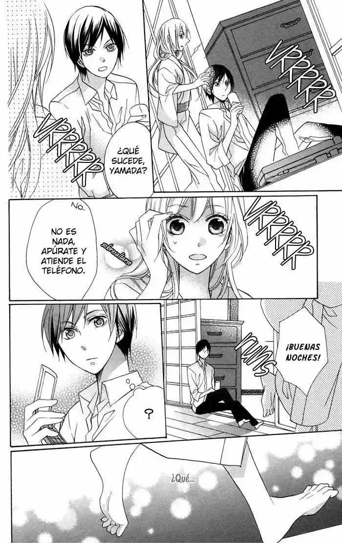 Nobara no Hanayome (2008) - Capítulo 7 - Página 19 - LectorTMOo