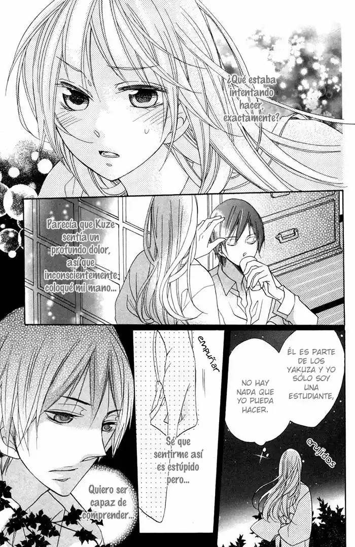 Nobara no Hanayome (2008) - Capítulo 7 - Página 20 - LectorTMOo