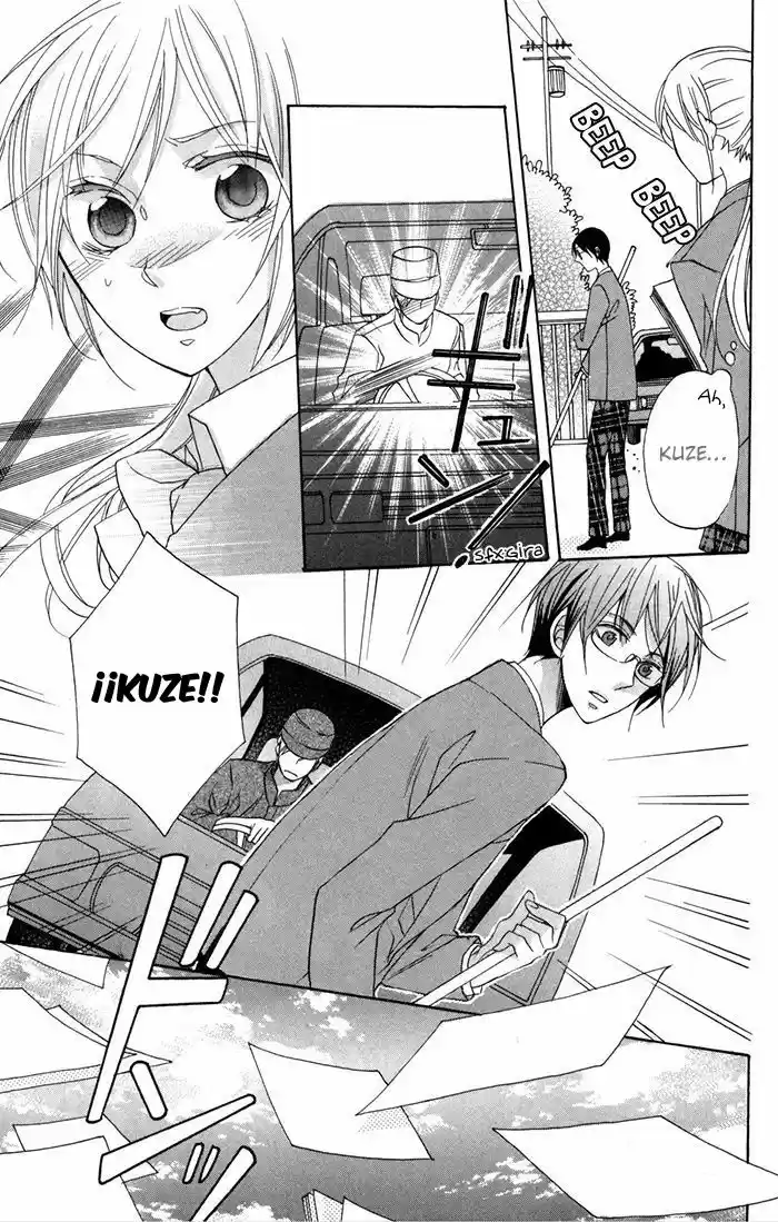 Nobara no Hanayome (2008) - Capítulo 7 - Página 22 - LectorTMOo