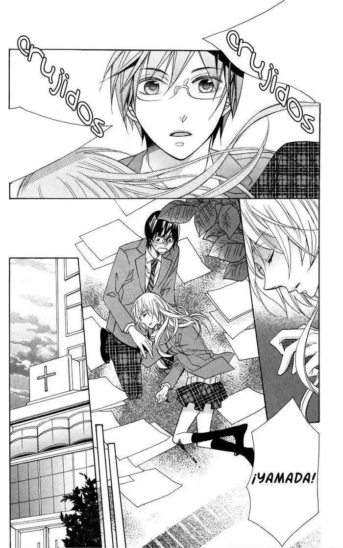 Nobara no Hanayome (2008) - Capítulo 7 - Página 23 - LectorTMOo