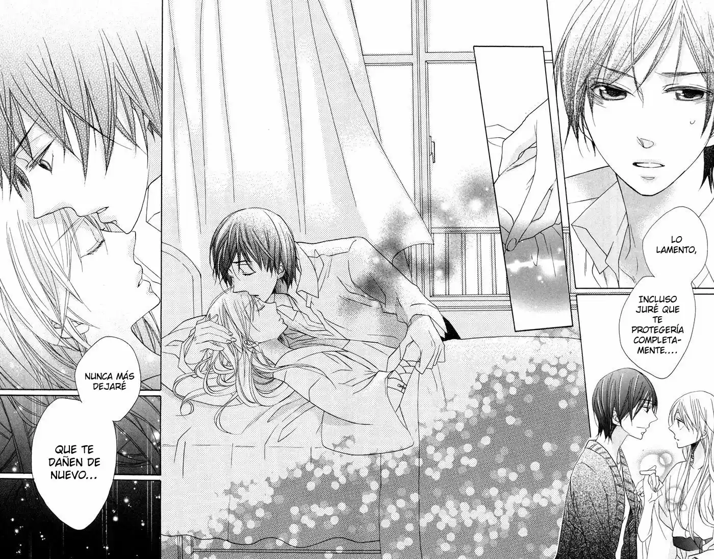 Nobara no Hanayome (2008) - Capítulo 7 - Página 25 - LectorTMOo