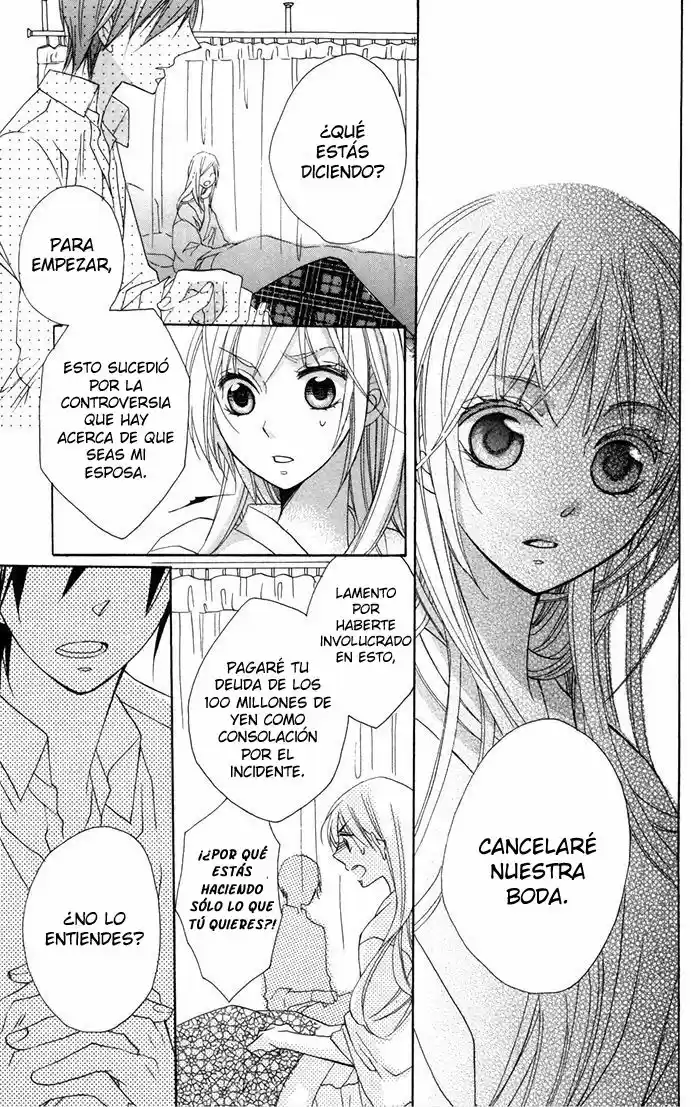 Nobara no Hanayome (2008) - Capítulo 7 - Página 27 - LectorTMOo