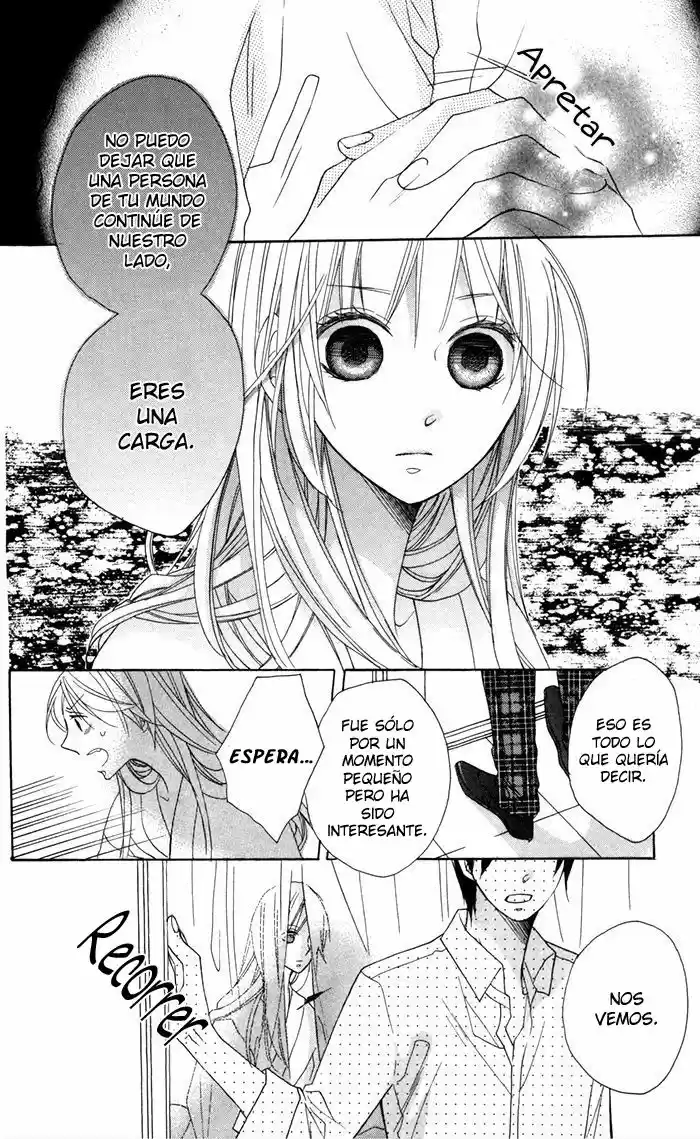 Nobara no Hanayome (2008) - Capítulo 7 - Página 28 - LectorTMOo