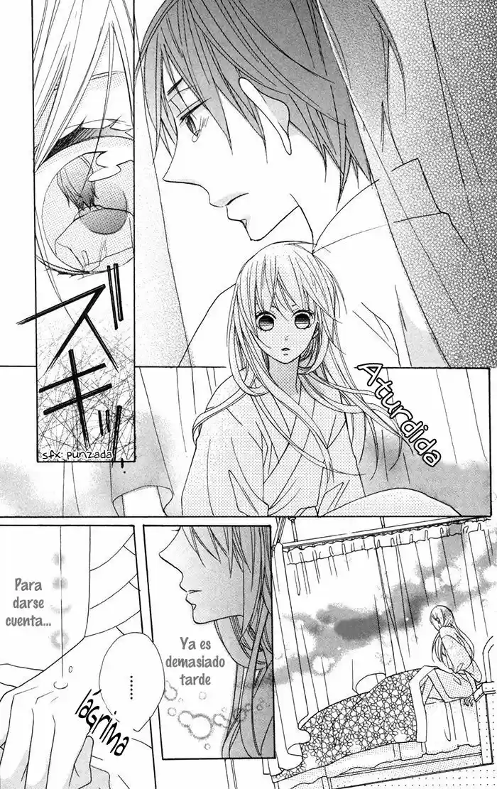 Nobara no Hanayome (2008) - Capítulo 7 - Página 29 - LectorTMOo