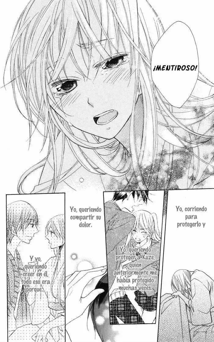 Nobara no Hanayome (2008) - Capítulo 7 - Página 30 - LectorTMOo