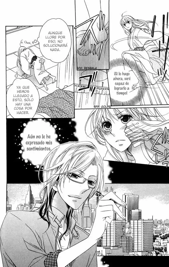 Nobara no Hanayome (2008) - Capítulo 7 - Página 32 - LectorTMOo