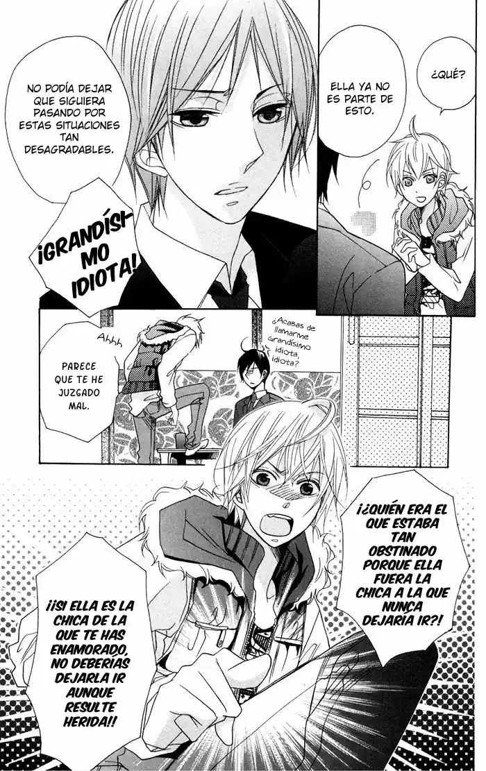 Nobara no Hanayome (2008) - Capítulo 7 - Página 37 - LectorTMOo