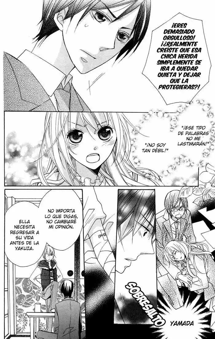 Nobara no Hanayome (2008) - Capítulo 7 - Página 38 - LectorTMOo