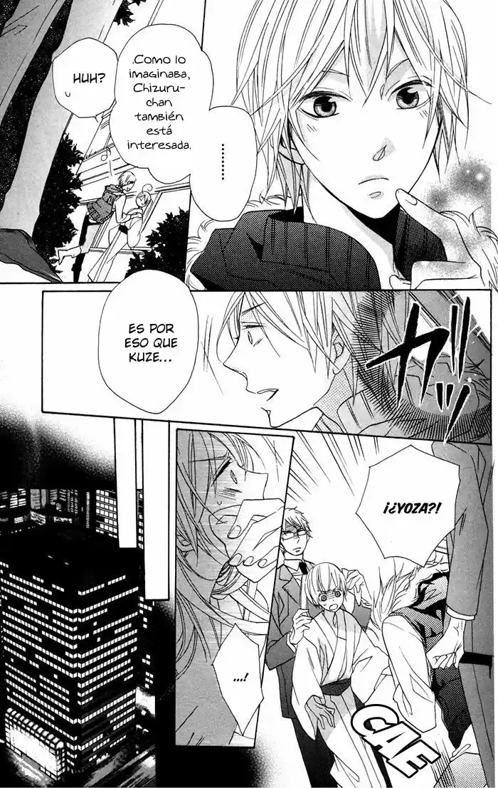 Nobara no Hanayome (2008) - Capítulo 7 - Página 41 - LectorTMOo