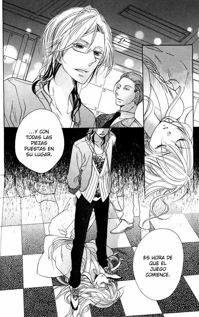 Nobara no Hanayome (2008) - Capítulo 7 - Página 42 - LectorTMOo