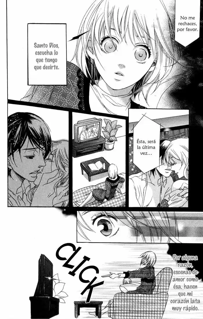 Nobara no Hanayome (2008) - Capítulo 8.05 - Página 4 - LectorTMOo