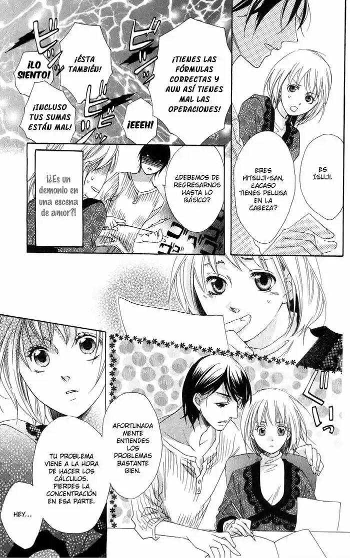Nobara no Hanayome (2008) - Capítulo 8.05 - Página 11 - LectorTMOo