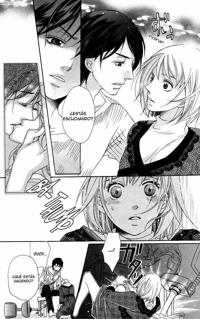 Nobara no Hanayome (2008) - Capítulo 8.05 - Página 12 - LectorTMOo