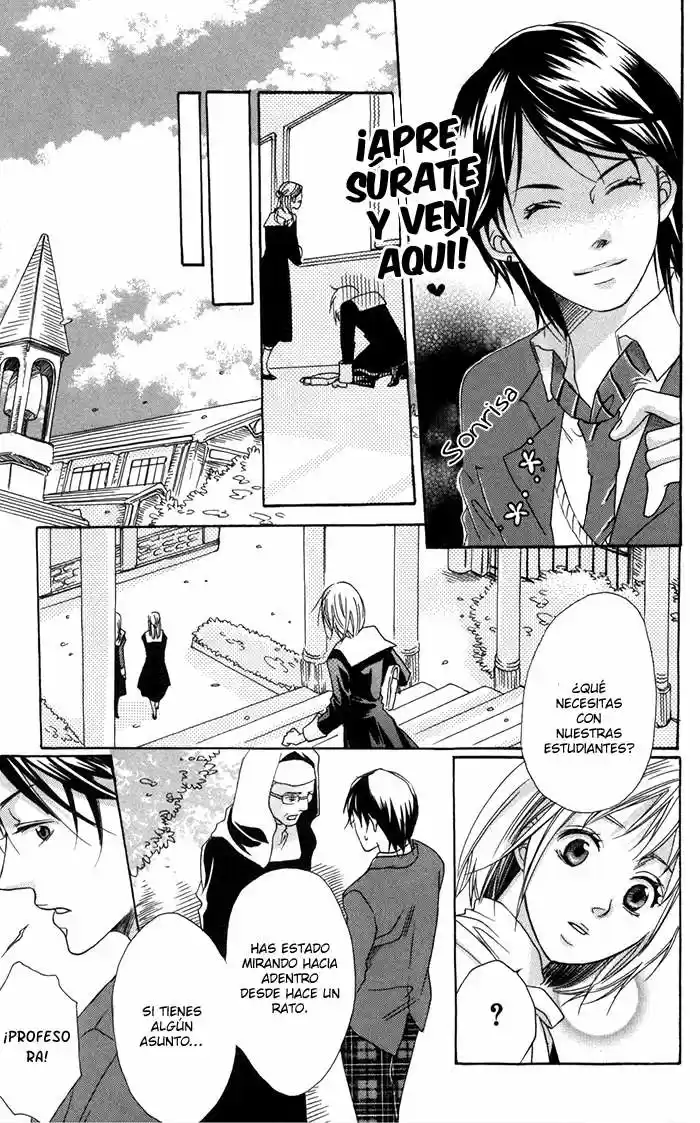 Nobara no Hanayome (2008) - Capítulo 8.05 - Página 17 - LectorTMOo