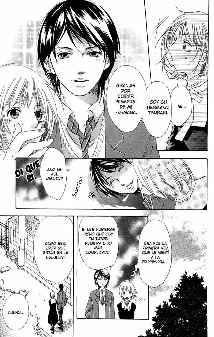 Nobara no Hanayome (2008) - Capítulo 8.05 - Página 19 - LectorTMOo