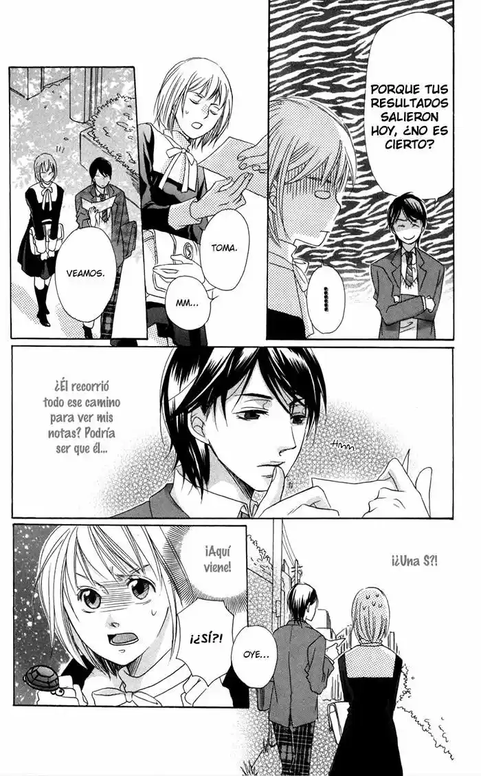 Nobara no Hanayome (2008) - Capítulo 8.05 - Página 20 - LectorTMOo