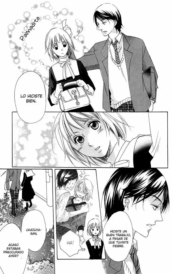 Nobara no Hanayome (2008) - Capítulo 8.05 - Página 21 - LectorTMOo