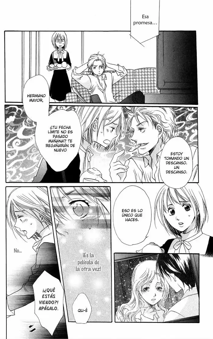 Nobara no Hanayome (2008) - Capítulo 8.05 - Página 24 - LectorTMOo