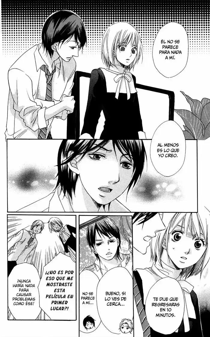 Nobara no Hanayome (2008) - Capítulo 8.05 - Página 26 - LectorTMOo