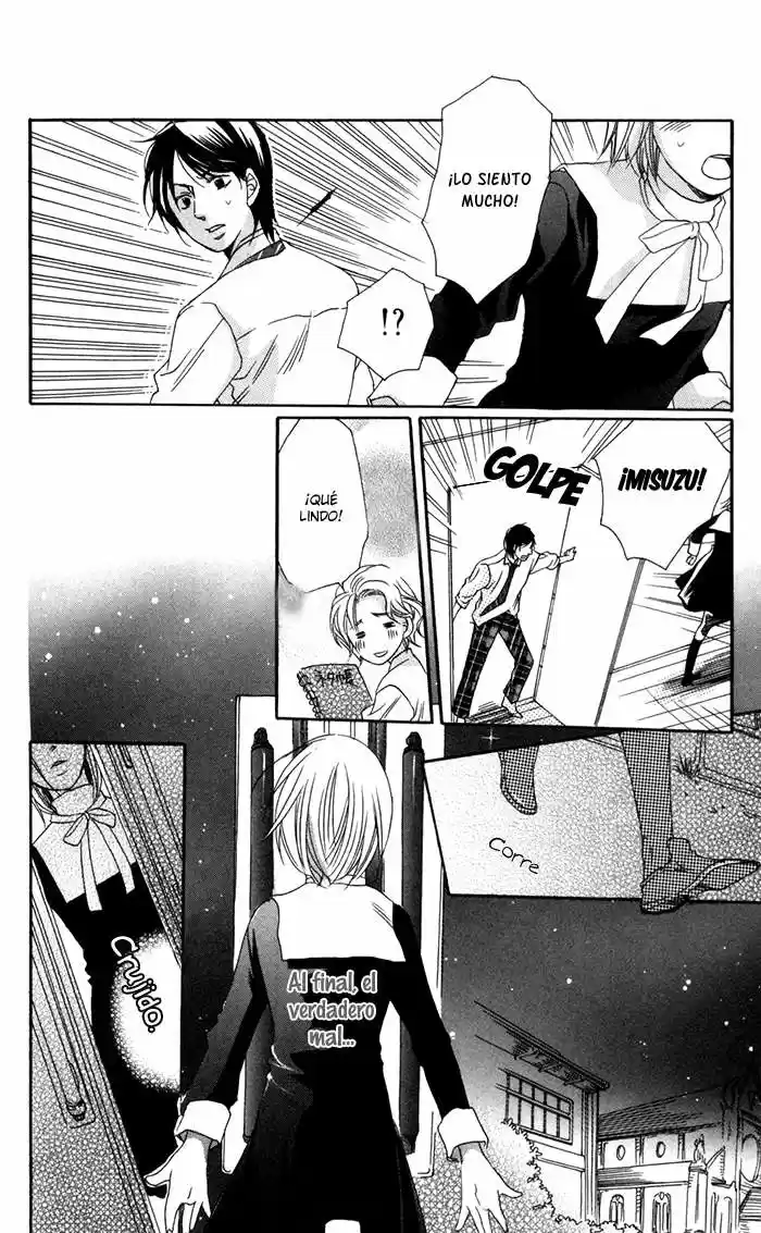 Nobara no Hanayome (2008) - Capítulo 8.05 - Página 28 - LectorTMOo