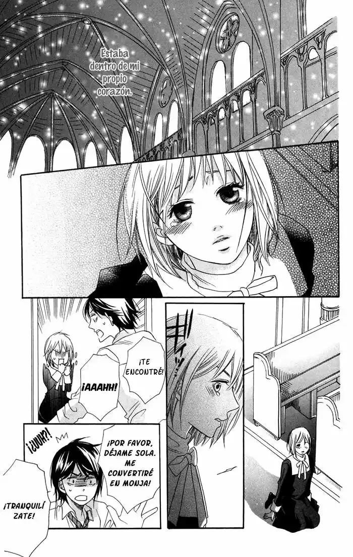 Nobara no Hanayome (2008) - Capítulo 8.05 - Página 29 - LectorTMOo