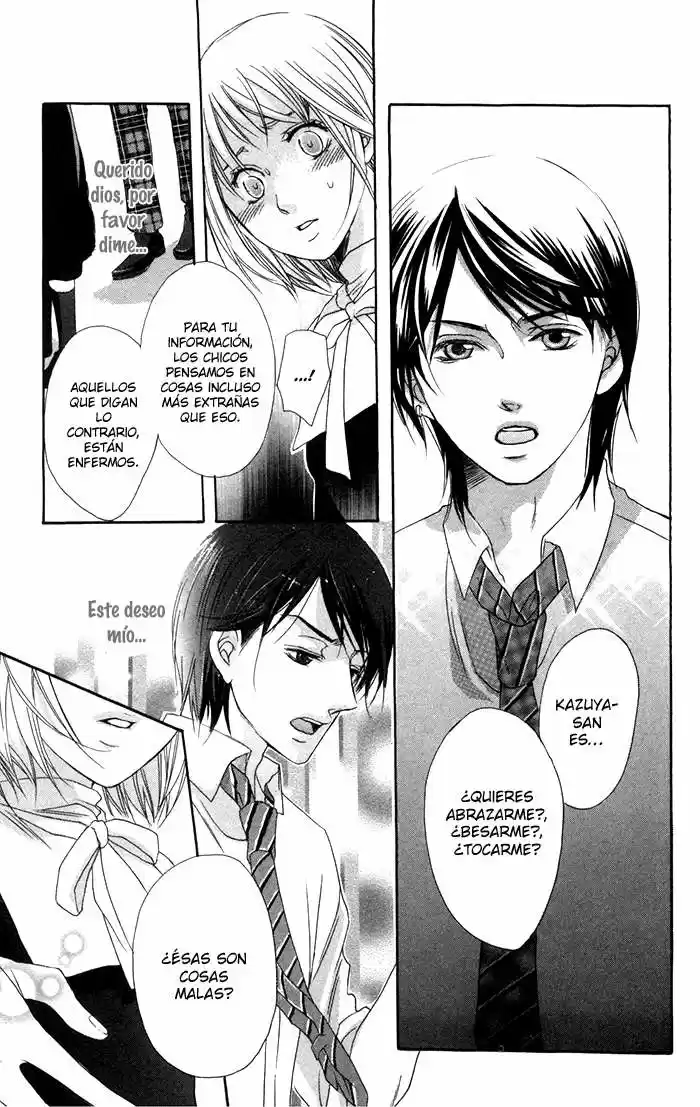 Nobara no Hanayome (2008) - Capítulo 8.05 - Página 31 - LectorTMOo