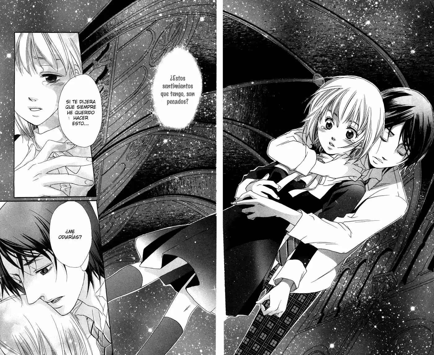 Nobara no Hanayome (2008) - Capítulo 8.05 - Página 32 - LectorTMOo