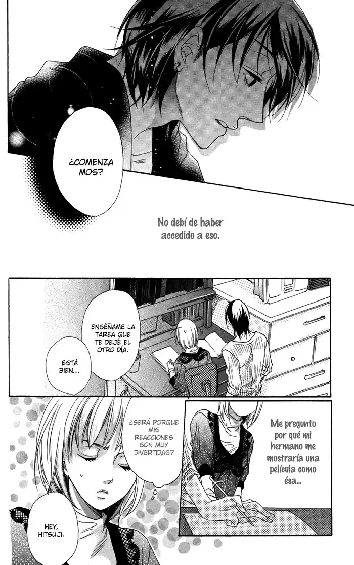 Nobara no Hanayome (2008) - Capítulo 8.5 - Página 10 - LectorTMOo