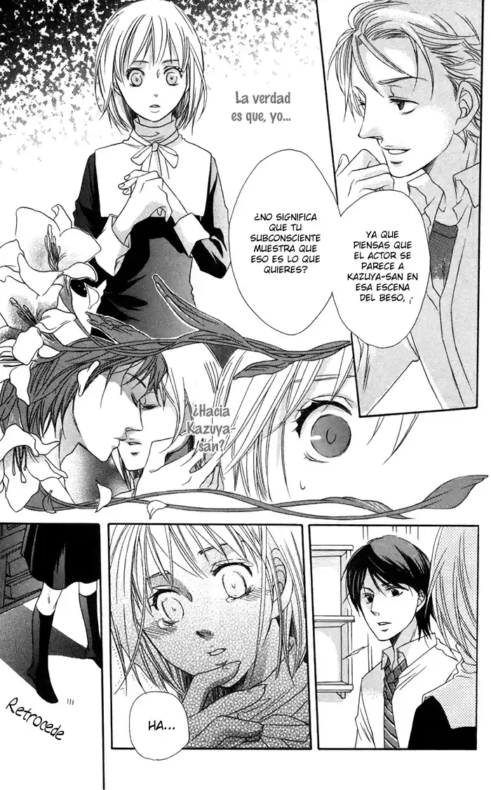 Nobara no Hanayome (2008) - Capítulo 8.5 - Página 27 - LectorTMOo