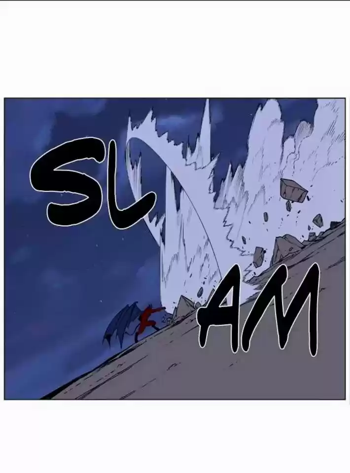 Noblesse La Aventura de Rai (2016) - Capítulo 10 - Página 4 - LectorTMOo