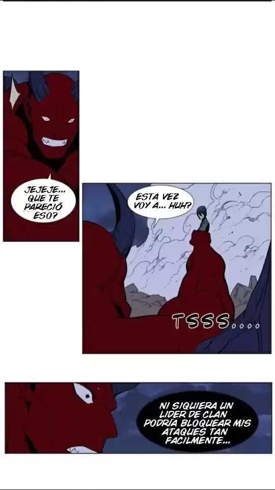 Noblesse La Aventura de Rai (2016) - Capítulo 10 - Página 5 - LectorTMOo