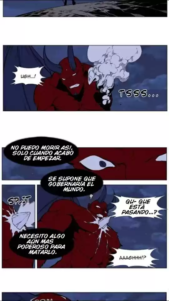 Noblesse La Aventura de Rai (2016) - Capítulo 10 - Página 10 - LectorTMOo