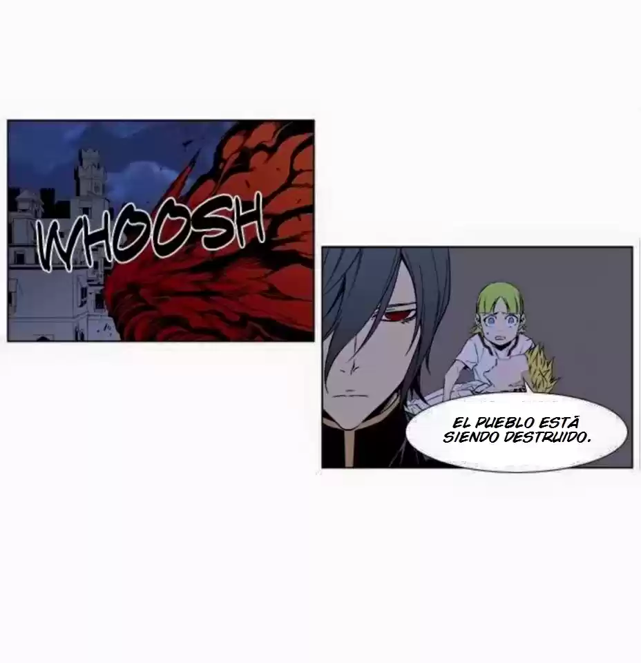 Noblesse La Aventura de Rai (2016) - Capítulo 10 - Página 13 - LectorTMOo