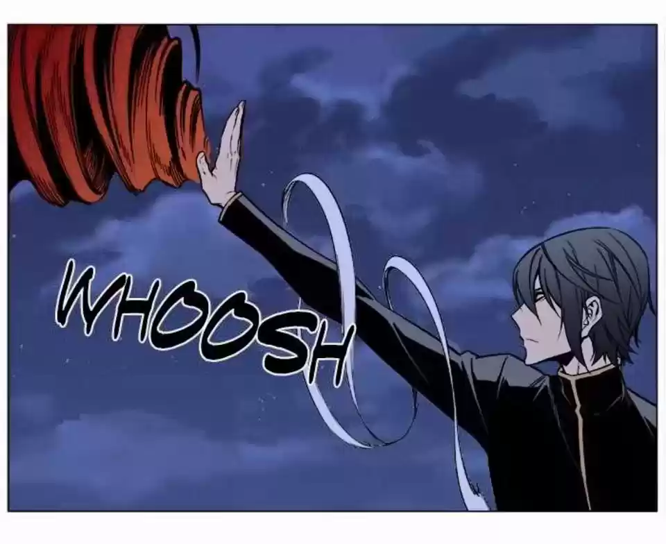 Noblesse La Aventura de Rai (2016) - Capítulo 10 - Página 17 - LectorTMOo