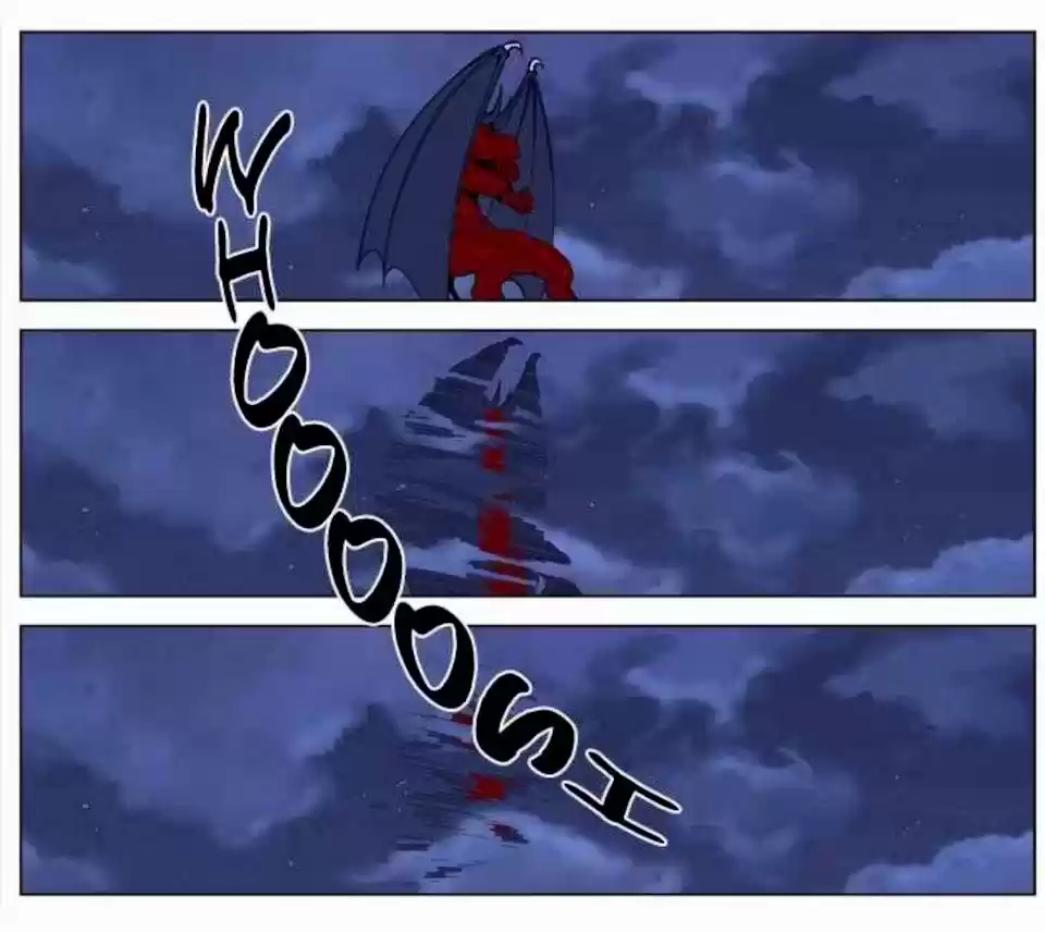 Noblesse La Aventura de Rai (2016) - Capítulo 10 - Página 25 - LectorTMOo