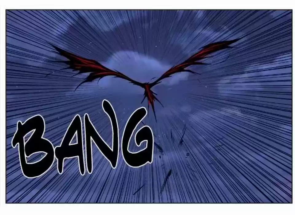 Noblesse La Aventura de Rai (2016) - Capítulo 10 - Página 26 - LectorTMOo