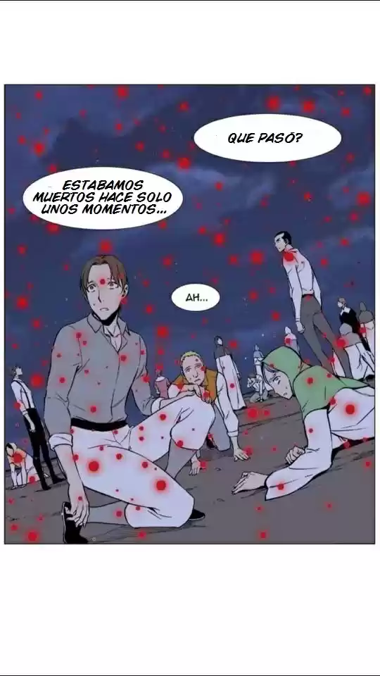 Noblesse La Aventura de Rai (2016) - Capítulo 10 - Página 30 - LectorTMOo