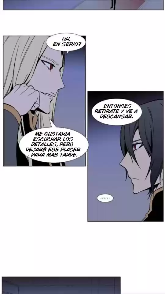 Noblesse La Aventura de Rai (2016) - Capítulo 10 - Página 35 - LectorTMOo