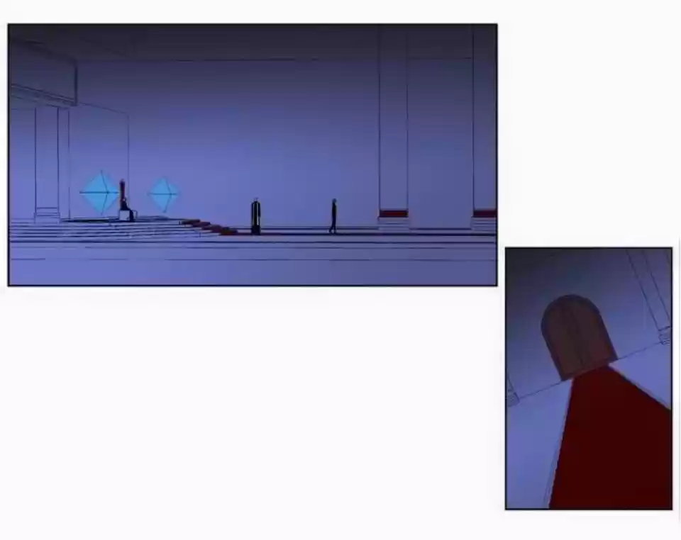 Noblesse La Aventura de Rai (2016) - Capítulo 10 - Página 36 - LectorTMOo