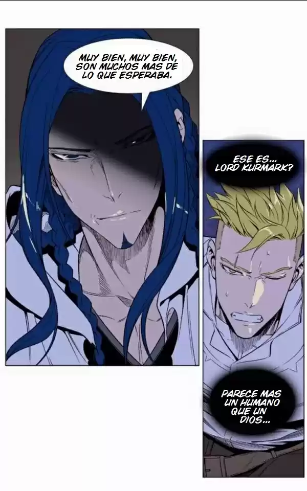 Noblesse La Aventura de Rai (2016) - Capítulo 7 - Página 7 - LectorTMOo