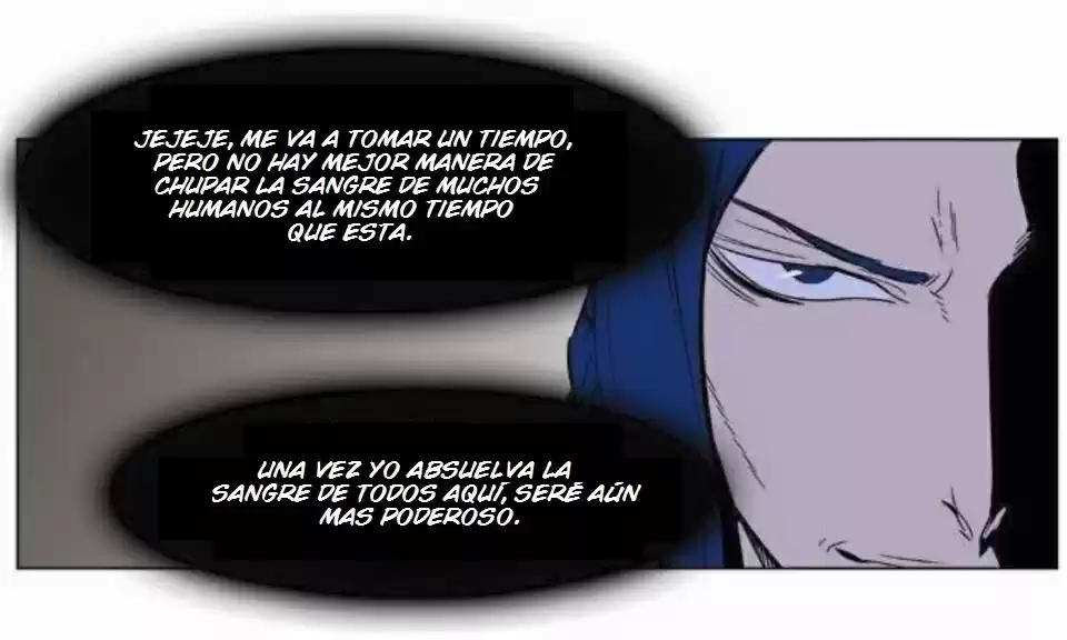 Noblesse La Aventura de Rai (2016) - Capítulo 7 - Página 11 - LectorTMOo
