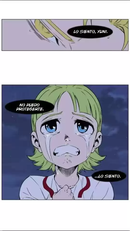 Noblesse La Aventura de Rai (2016) - Capítulo 8 - Página 19 - LectorTMOo