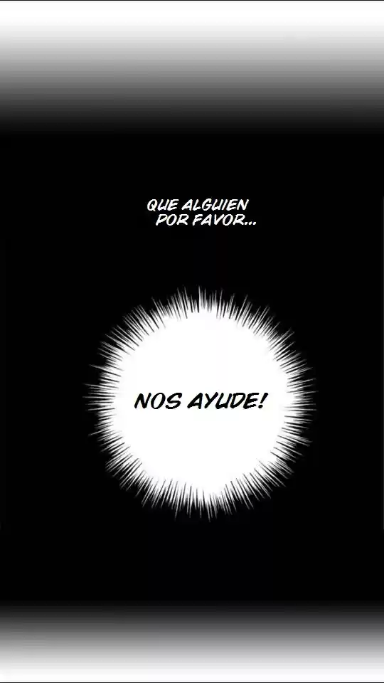 Noblesse La Aventura de Rai (2016) - Capítulo 8 - Página 21 - LectorTMOo