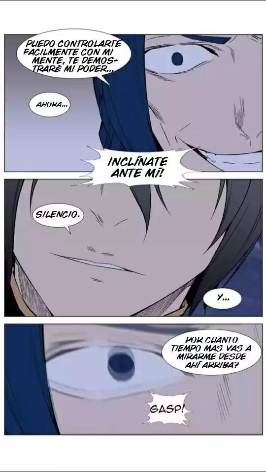 Noblesse La Aventura de Rai (2016) - Capítulo 8 - Página 29 - LectorTMOo