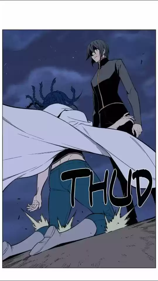 Noblesse La Aventura de Rai (2016) - Capítulo 8 - Página 31 - LectorTMOo
