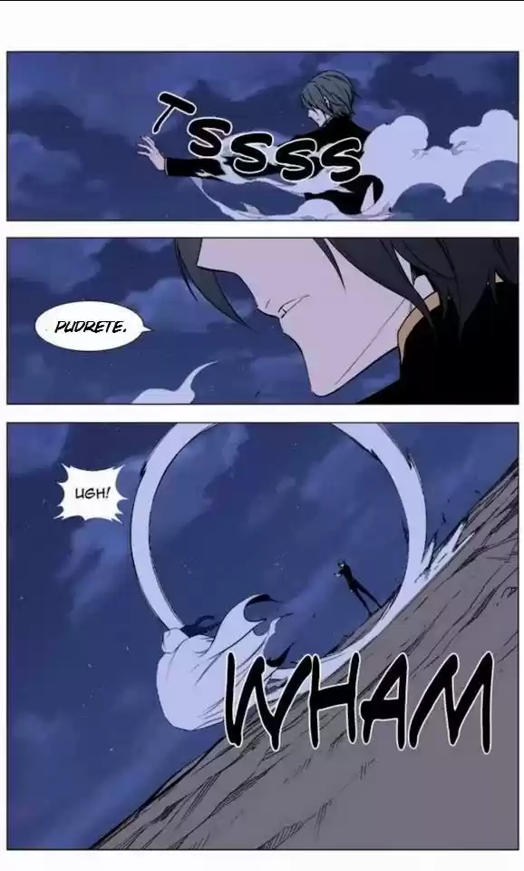 Noblesse La Aventura de Rai (2016) - Capítulo 9 - Página 8 - LectorTMOo