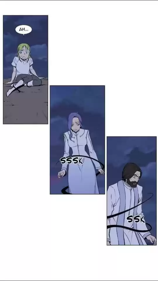 Noblesse La Aventura de Rai (2016) - Capítulo 9 - Página 10 - LectorTMOo
