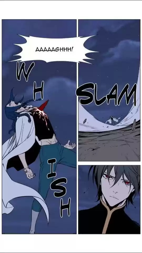 Noblesse La Aventura de Rai (2016) - Capítulo 9 - Página 18 - LectorTMOo