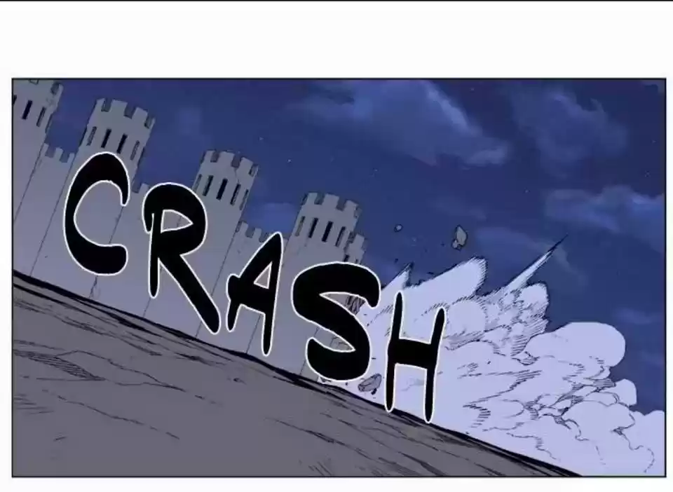 Noblesse La Aventura de Rai (2016) - Capítulo 9 - Página 23 - LectorTMOo