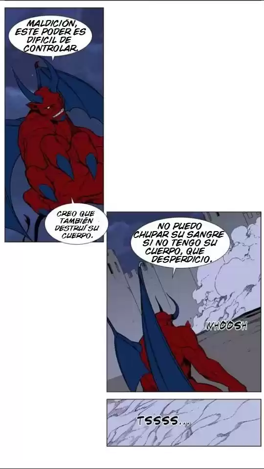Noblesse La Aventura de Rai (2016) - Capítulo 9 - Página 24 - LectorTMOo
